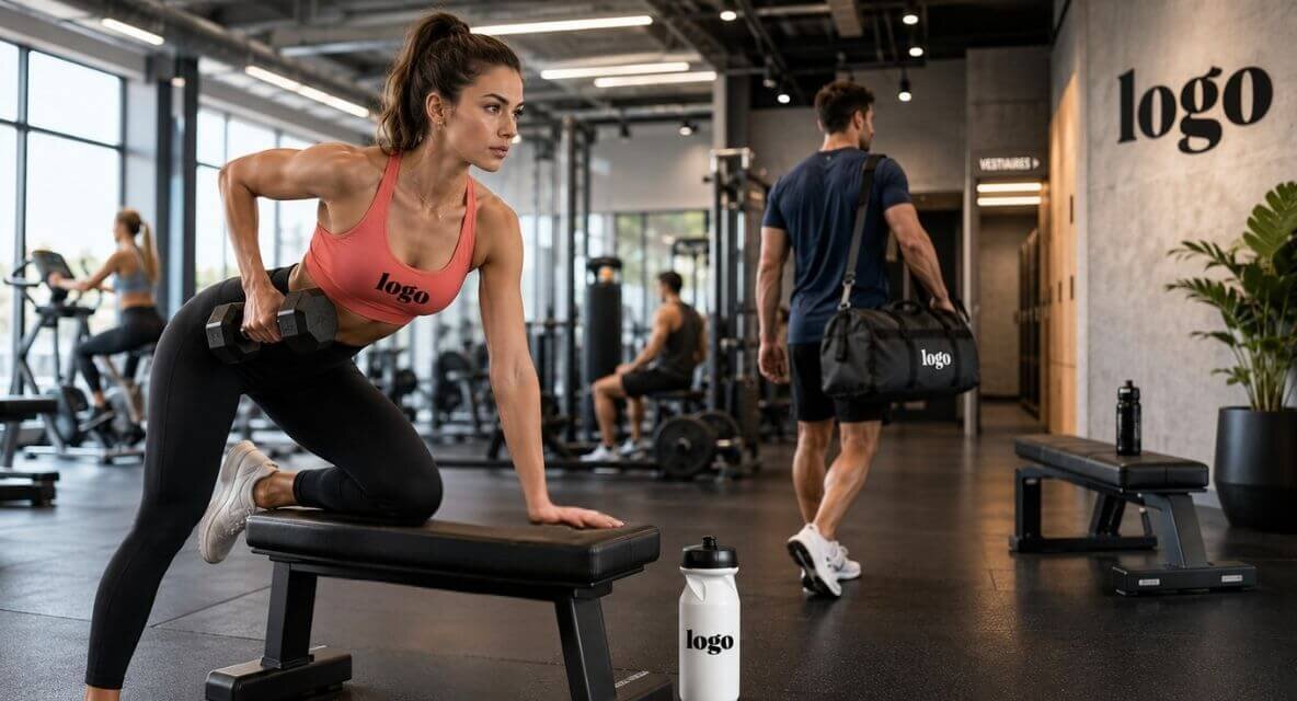 Salles de sport et fitness